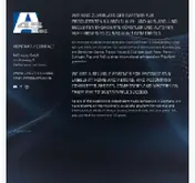 Kleine Seitenvorschau von a45music.de