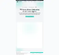 Kleine Seitenvorschau von schaltwerkdigital.de