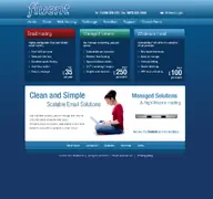 Kleine Seitenvorschau von fluent.ltd.uk