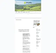 Kleine Seitenvorschau von siegtal-aktuell.de