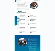 Kleine Seitenvorschau von gastro-und-hoteljobs.de