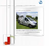 Kleine Seitenvorschau von schankanlagen-rostock.de