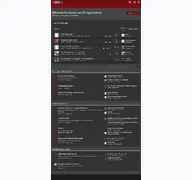 Kleine Seitenvorschau von schanzer-forum.de