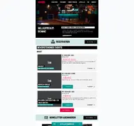 Kleine Seitenvorschau von schanz-online.de