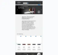 Kleine Seitenvorschau von schanz-shop.de
