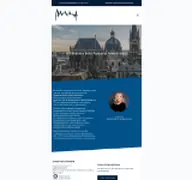 Kleine Seitenvorschau von aachener-anwaltverein.de
