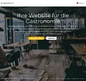 Kleine Seitenvorschau von metro.bar