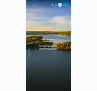 Kleine Seitenvorschau von scharmuetzelsee.de
