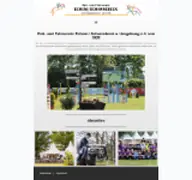 Kleine Seitenvorschau von scharnebecker-reitverein.de