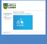 Kleine Seitenvorschau von scharnebeck.sitzung-online.de