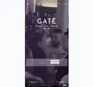Kleine Seitenvorschau von gate-nuernberg.de