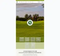 Kleine Seitenvorschau von golfclub-luetetsburg.de