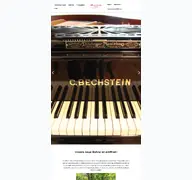 Kleine Seitenvorschau von scharwenkahaus.de