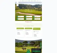 Kleine Seitenvorschau von golfclub-odenwald.de