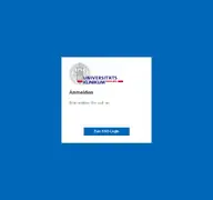 Kleine Seitenvorschau von gateway.ukl-maapp-prod.uniklinik-freiburg.de