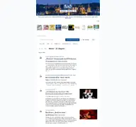 Kleine Seitenvorschau von aachen-kalender.de