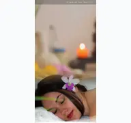 Kleine Seitenvorschau von massage-binz.de