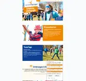 Kleine Seitenvorschau von schattenspringer-erlebnispaedagogik.de