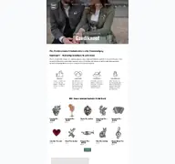 Kleine Seitenvorschau von gaudiknopf.de
