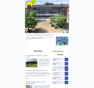 Kleine Seitenvorschau von matthias-claudius-schule-kiel.lernnetz.de