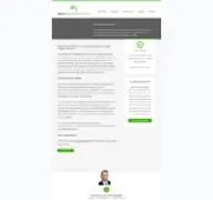 Kleine Seitenvorschau von aah-kanaltechnik.de