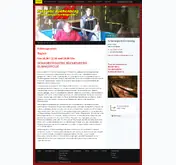 Kleine Seitenvorschau von schaubergwerk-elbingerode.de