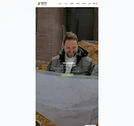 Kleine Seitenvorschau von kremergartenbau.de