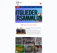 Kleine Seitenvorschau von aai-bs.de