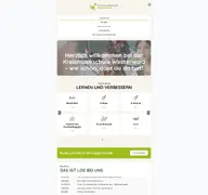 Kleine Seitenvorschau von kreismusikschule-ww.de