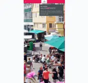 Kleine Seitenvorschau von aalencityaktiv.de
