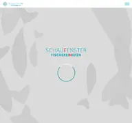 Kleine Seitenvorschau von schaufenster-fischereihafen.de