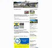 Kleine Seitenvorschau von gautinger-sportclub.de