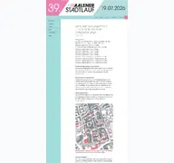 Kleine Seitenvorschau von aalener-stadtlauf.de