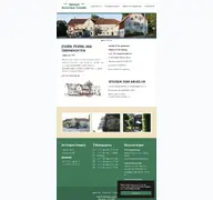 Kleine Seitenvorschau von kretscham-lawalde.de