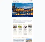 Kleine Seitenvorschau von kreusch-immobilien.de