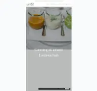 Kleine Seitenvorschau von gavesi-catering.de