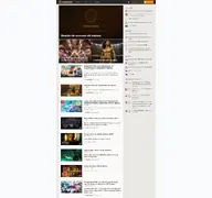 Kleine Seitenvorschau von mediavida.com