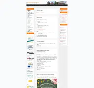 Kleine Seitenvorschau von gaw-verden.de