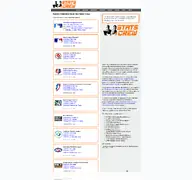 Kleine Seitenvorschau von statscrew.com