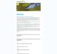 Kleine Seitenvorschau von aalumfrage.lfv-westfalen.de