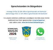 Kleine Seitenvorschau von aarbergen.de