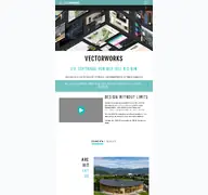 Kleine Seitenvorschau von vectorworks.de