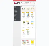 Kleine Seitenvorschau von gaymann-shop.de