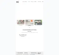 Kleine Seitenvorschau von schauspielschule-buehnenstudio.de
