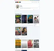 Kleine Seitenvorschau von gay-movies.de