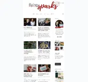 Kleine Seitenvorschau von flyingsparks.de