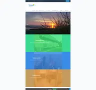 Kleine Seitenvorschau von fock-cuxhaven.de