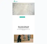 Kleine Seitenvorschau von skateboardacademy.de