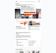 Kleine Seitenvorschau von pwc.fr