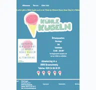 Kleine Seitenvorschau von kuehlekugeln.de